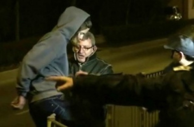 Има задържан за нападението над Иван Петров