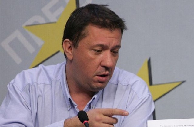 На българите им писна от бедността