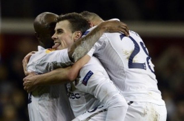 ВИДЕО: Невероятният Гарет Бейл продължава да вилнее, и Лион падна в жертва