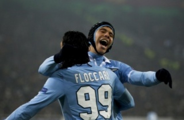 ВИДЕО: Няма такова шоу! И с три дузпи Борусия не намери отговор за магията на Лацио