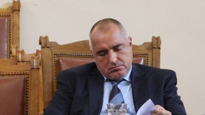 Борисов ще отговаря пред депутатите за оставката на шефа на