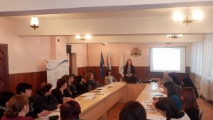 ОИЦ проведе първа среща в Долна Митрополия