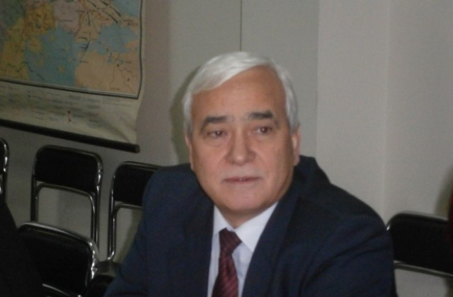 Иля Прокопов: Радвам се, че успяхме да запазим автентичният център на Кюстендил