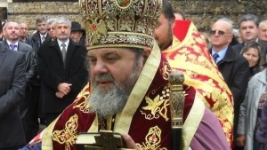 Дядо Григорий се отказа от надпреварата за патриаршеския пост