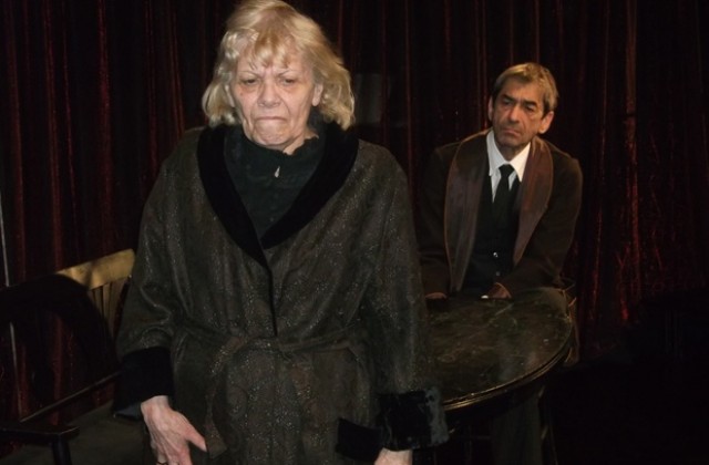 Нова постановка на врачанския театър