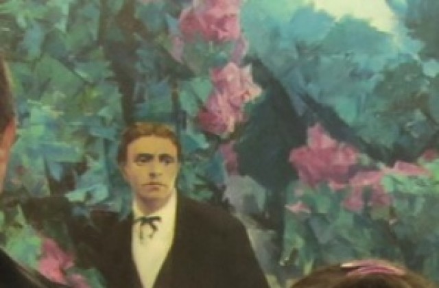 Откриха изложба „Левски и Ловеч