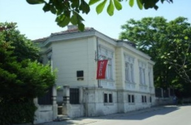 Безплатен вход в къща-музей  „Захари Стоянов