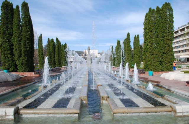 Да подкрепим Враца, Монтана и Видин в класацията Най-добър град за живеене