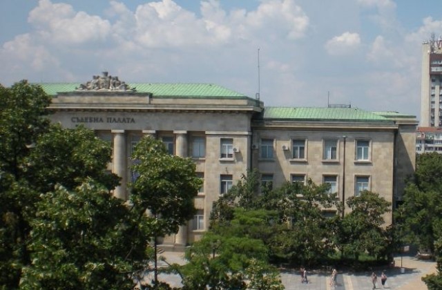 Николинка Мянкова оглави адвокатската колегия в Русе