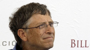 Бил Гейтс Светът ще става подобър