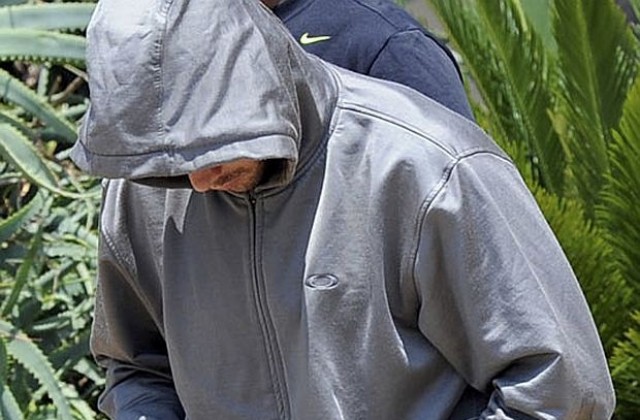 Лекоатлетът Оскар Писториус отхвърли обвиненията за убийство на приятелката му