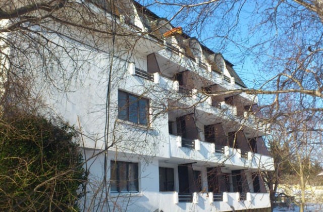 НАП Варна  продава хотел в Балчик