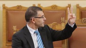 Дянков България не бърза да влиза в еврозоната