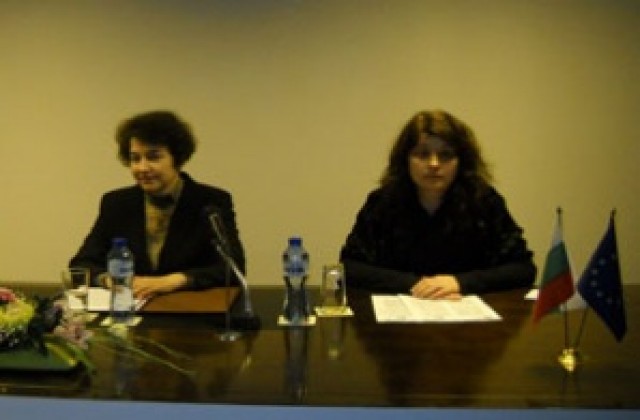 Започва изпълнението на проекта за  регионално депо край Стожер