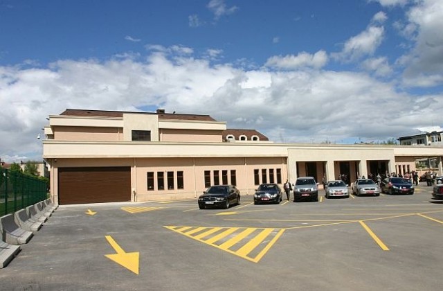 Експулсираните палестинци създавали сериозна заплаха за сигурността ни