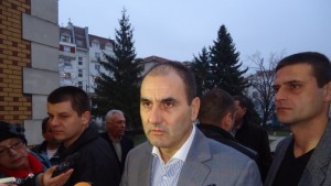 Четиримата от Хамас влезли в България с визи