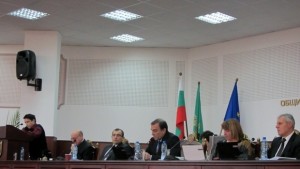 Общински съвет Нова Загора прие Бюджет 2013 на Нова Загора