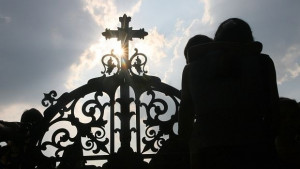 Католиците във Варна се молят за избора на патриарх