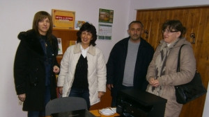 Консултативен кабинет за деца в риск отвори врати в Елена