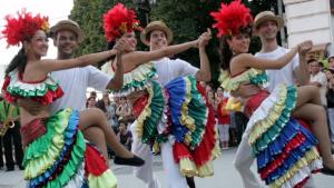 С какви фестивали Варна ще прави културен туризъм