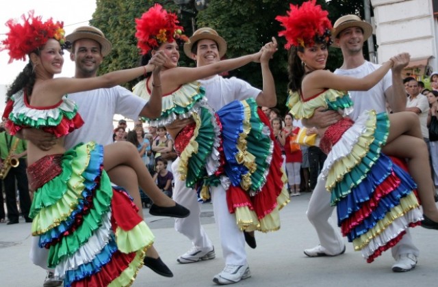 С какви фестивали Варна ще прави културен туризъм?