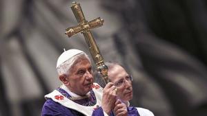 Новите лица на християнството