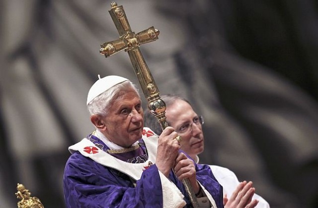 Новите лица на християнството