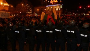 Протест за тока ден шести LIVE