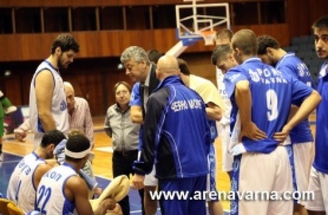 Спас Натов: Дано живнем до Купата