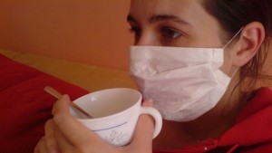 Варна е на прага на грипна епидемия