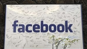 Хакерска атака срещу Facebook