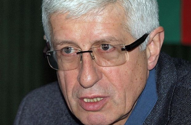 БСП нямало да прави коалиция с ГЕРБ при никакви обстоятелства