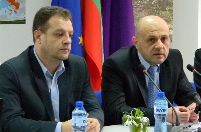 Повече евросредства за земеделие и инфраструктура през следващия програмен период