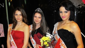 19годишна стана Miss MALL Vidin 2013