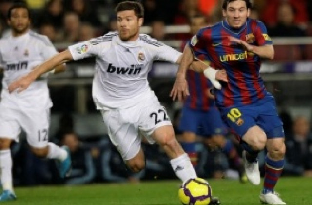 Алонсо: Все още съм фен на Ливърпул и следя отбора