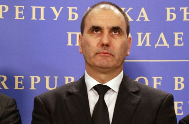 Цветанов: Станишев жадува в сънищата си отново да се върне на власт