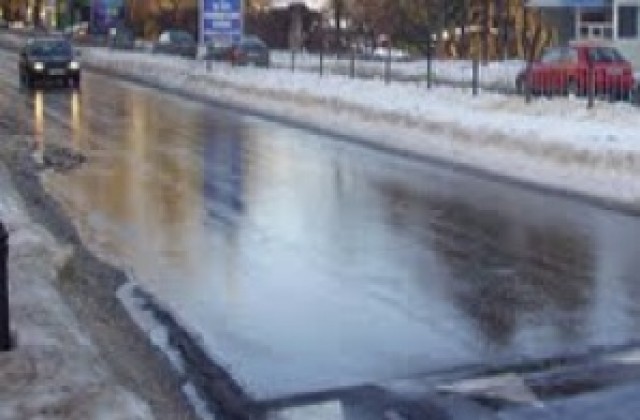 Без промяна във времето