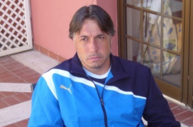 Иво Тонев: Взехме всички, които Илиан искаше, само с едно изключение