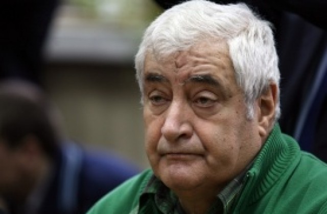 Вуцов спасил сините от жестоки глоби, обявиха цената на Димов