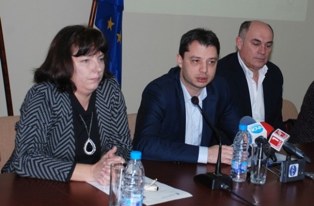 Добив на природен газ може да започне в Хасковско?