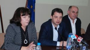 Добив на природен газ може да започне в Хасковско