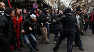 Протестите в България отекнаха и в световните медии