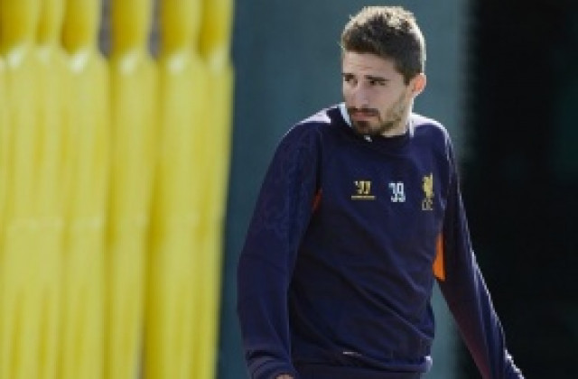 Борини пропуска остатъка от сезона за Ливърпул