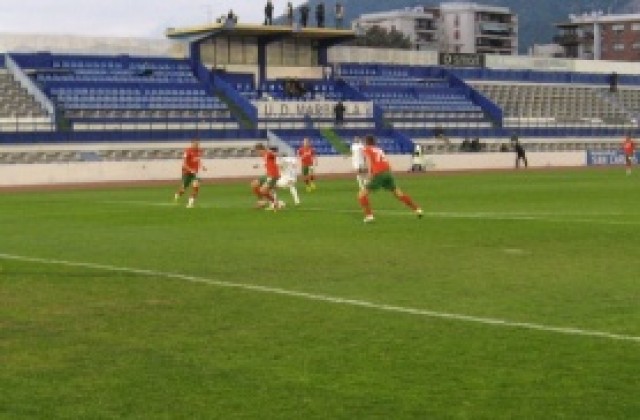 И Локо Москва победи Лудогорец