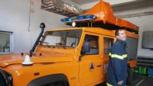 Турист пострада в местността Червена локва