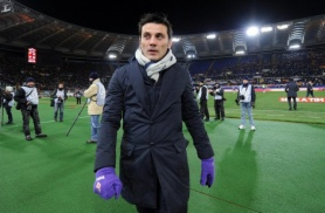 Монтела недоволства въпреки пердаха над Интер