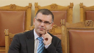 Дянков си отива Дончев става министър на финансите