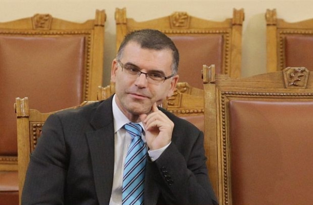 Дянков си отива, Дончев става министър на финансите