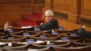 Всеки ден на власт на Борисов е пагубен за страната