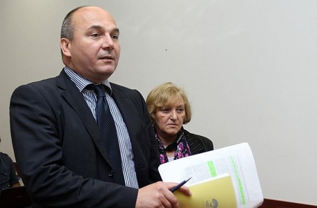 Бившият зам.-министър на финансите Любомир Дацов: Много смущаваща новина